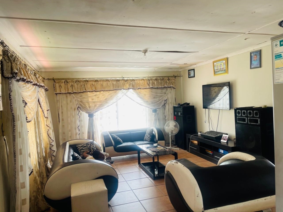 2 Bedroom Property for Sale in Dimbaza Eastern Cape